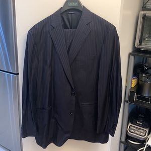 Brooks Brothers Mens Suit